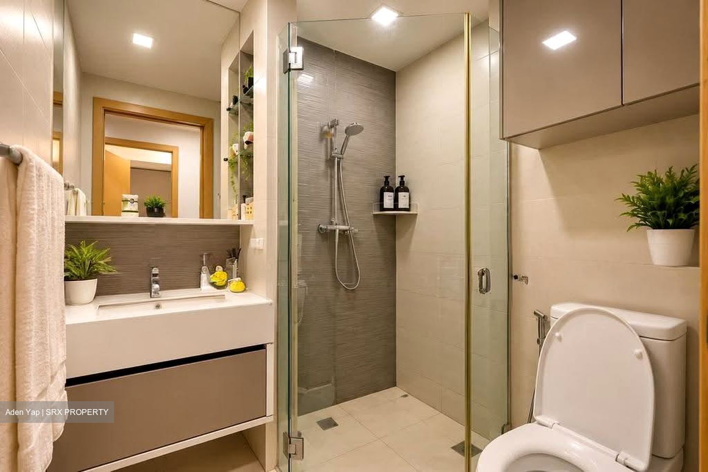 H2O Residences (D28), Condominium #638237951